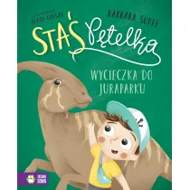 Sta� P�telka. Wycieczka do juraparku