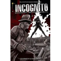 Sk�ra i krew. Cz�� 1. Incognito. Niesamowity przypadek Paw�a K. Tom 2