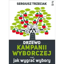 Drzewo kampanii wyborczej, czyli jak wygra� wybory