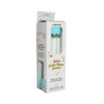 Jellystone Sensoryczna butelka dla niemowl�t - soft mint