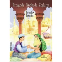 Przygody Sindbada eglarza