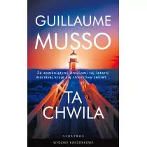 Ta chwila (pocket)