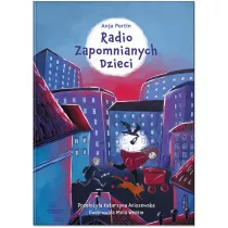 Radio Zapomnianych Dzieci