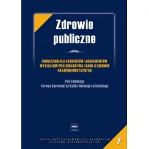 Zdrowie publiczne