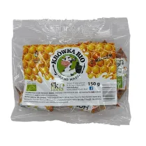 Ekoflorka Kr�wki z miodem 150 g Bio
