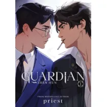 Guardian: Zhen Hun Vol. 1 wer. angielska