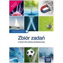 Zbir zada z fizyki dla szkoy podstawowej