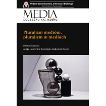 Pluralizm medi�w, pluralizm w mediach