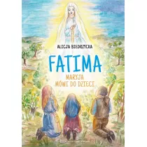 Fatima. Maryja mwi do dzieci