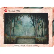 Puzzle 1000 el. Mistyczny �wiat, Widmo Heye