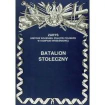 Batalion Sto�eczny