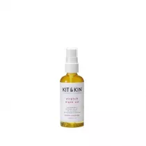 Kit and Kin Organiczny Olejek Przeciw Rozstpom dla Mamy 100 ml