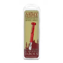 The Army Painter Army Painter - Miniature & Model Drill