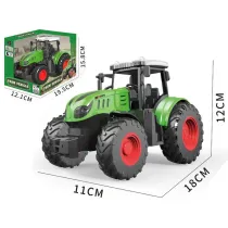 Traktor 18x11x12cm Madej