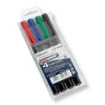 Penword Marker do folii 3.0mm 4 kolory