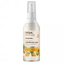 Topa Dermo body enzyme enzymatyczna mgieka do ciaa 200 ml