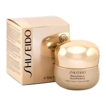 Shiseido Krem do twarzy Benefiance Nutriperfect Night Cream 50 ml