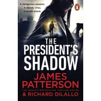 The President`s Shadow wer. angielska
