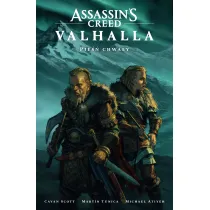 Pie�� chwa�y. Assassin`s Creed Valhalla