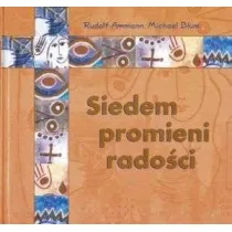 Siedem promieni rado�ci