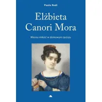 El�bieta Canori Mora
