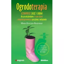 Ogrodoterapia