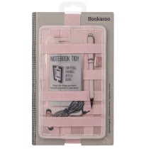 If Bookaroo Notebook Tidy Organizer na notes