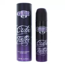 Cuba Original Cuba Tattoo Woda perfumowana 100 ml