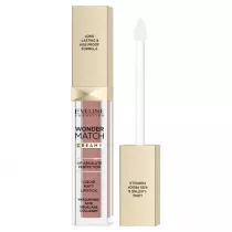 Eveline Cosmetics Wonder Match matowa pomadka w p�ynie 04 6.8 ml