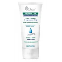 Ava Hygienic Line Maska do wysuszonych d�oni 100 ml
