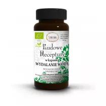 Mir-Lek Kapsu�ki na wydalanie wody Suplement diety 60 kaps. Bio