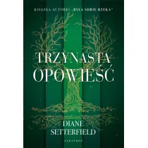 Trzynasta opowie��