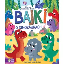 Bajki o dinozaurach