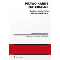 Prawo karne materialne