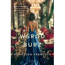 Wrd burz