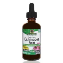 Natures Answer Echinacea Root - Korze Jewki Suplement diety 30 ml