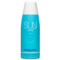 Franck Olivier Sun Java Blue For Men Dezodorant 250 ml