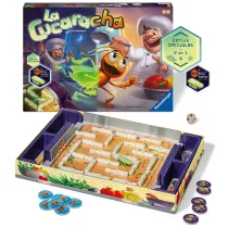 La Cucaracha - edycja specjalna Ravensburger