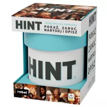 Hint Rebel