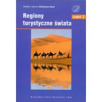 Regiony turystyczne �wiata. Cz�� 2
