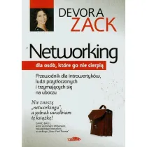 Networking dla os�b, kt�re go nie cierpi�