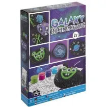 ZEST KREAT MALOWANIE KAMIENI GALAXY ANT PUD Grafix