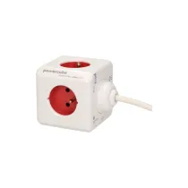 Allocacoc PowerCube Extended 3,0 m