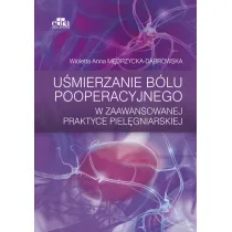 U�mierzanie b�lu pooperacyjnego w zaawansowanej praktyce piel�gniarskiej