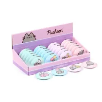 Puckator Lusterko kompaktowe Pusheen Core MIX