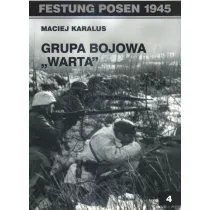 Grupa bojowa "Warta"