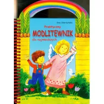 Ksieczka pianka - Praktyczny modlitewnik