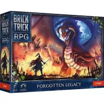 Brick Trick RPG - Forgotten Legacy XL TREFL