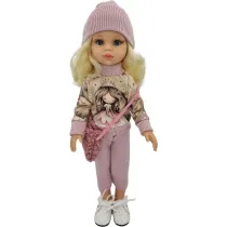 Ubranko dla lalek 32cm Paola Reina