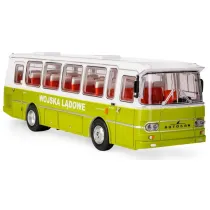 Autobus Autosan Wojska L�dowe DAFFI H-921